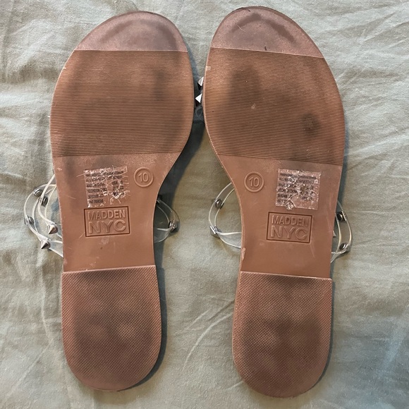 Summer Sandal - Picture 3 of 3